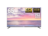 PCj^[ DMM.make 4K DISPLAY  DKS-4K65DG6 m65^ /4K(3840×2160j /Chn