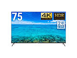 PCj^[ DMM.make 4K DISPLAY  DKS-4K75DG6 m75^ /4K(3840×2160j /Chn