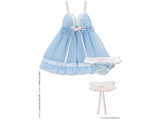 48cm/50cm�p�E�F�A AZO2 �~�X�e�B�A�x�r�[�h�[���Z�b�g ���C�g�u���[�@�h�[���E�F�A �y852�z
