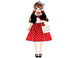 Pookie Boo BonBon POLKA DOT LADYBUG Limited Edition