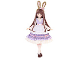 1/3 Iris Collect petit�i�A�C���X �R���N�g �v�`�j ���͂�/Poppin�fbunny garden�iFancy Rabbit ver.�j