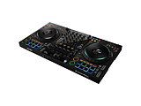 �}���`�A�v���Ή�4ch DJ�R���g���[���[  black DDJ-FLX10
