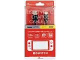 Switchp USB[dP[u 1m mSwitchn [ANS-SW011BK]