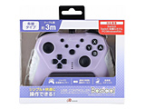 Switch/PC�p USB�R���g���[�� �x�[�V�J�� �}�[���C�h�p�[�v�� ANS-SW161MP