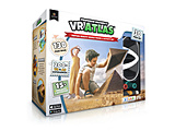 VR ATLAS ���E���s