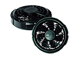 薄型ファンブラック　（２個）   FAN2300B