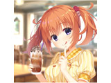 墨染 希（CV：上原あおい） / 喫茶ステラと死神の蝶 キャラクターソング Vol.3 「心地いい日常」 CD 【sof001】