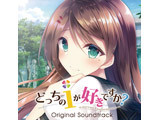 ǂiDł? ]Original Soundtrack-@CD ysof001z