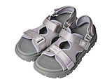 jp X|[c T_ CHILL OUT EX (24cm/Grey) SK-239