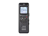 IC���R�[�_�[  �u���b�N TIC-V36 �m16GB�n
