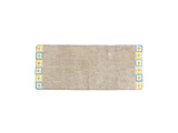 ���փ}�b�g 50×120cm ���� �N���V�F�҂� �f�C�W�[