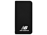 New Balance [�蒠�P�[�X/�u���b�N] iPhone8 md-74257-1