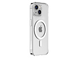 iPhone 13 MagSafe CLEAR CASE