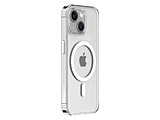iPhone 14 MagSafe CLEAR CASE motmo NA INOMSC8203