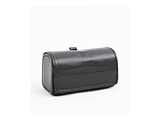 SONY WF-1000XM5�p �t���J�o�[ PU ���U�[ �P�[�X  �u���b�N H-WF1000XM5-PU/BK