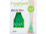g[jOObY FrogHand(tbOnh)n[h^Cv FH-01