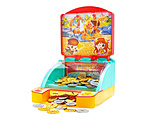 COIN PUSHER GAME �y864�z