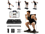 INNODIGYM  �C���m�f�B�W�� �z�[���W���}�V�� P1 Plus