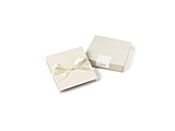 BLOCK ALBUM `FL  WHITE  mt[Aopn