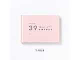 2210_39̂肪Ƃ IROHA GOODS COMPANY rose BS39-01