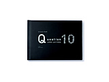 Question LOVE LETTERS 10 present book(v[gubN) black QLL-02