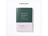 2211[Y[N~[m[gB IROHA GOODS COMPANY deep green GWN-02