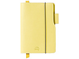 SUNNY LIGHT NOTEBOOK  CG[ LSLN-01