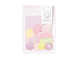 stone seal Quarry(�N�I���[) pink mix GQF-02