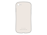 iPhoneSE2/iPhone8/7蒠^P[X Chrome Ivory iP7-CH01