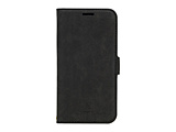 iPhone 12/12 Pro 6.1C`Ή蒠^P[X Style Natural Black