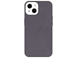 iPhone 13 Ή 6.1inch 2 P[X CLASSICA Charcoal CLASSICA `R[ iP21_61-CLS02