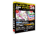 �X�[�p�[�}�b�v���E�f�W�^��26�S����    �mWindows�p�n