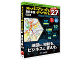 �X�[�p�[�}�b�v���E�f�W�^��27�����{��    �mWindows�p�n