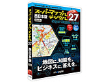 �X�[�p�[�}�b�v���E�f�W�^��27�����{��    �mWindows�p�n