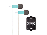 HL001140001 �Q�[�~���O�C���z�� DETECT  �m��3.5mm�~�j�v���O /���� /�C���z���^�C�v�n