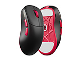 �Q�[�~���O�}�E�X THORN V2 �u���b�N/���b�h HL005010047 �m���w�� /�L���^����(���C�����X) /6�{�^�� /USB�n �ysof001�z