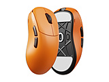 �Q�[�~���O�}�E�X THORN V2 �I�����W HL005010048 �m���w�� /�L���^����(���C�����X) /6�{�^�� /USB�n �ysof001�z