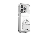iRing Pocket MAG  Pearl White UMS-IR03PKMGPW