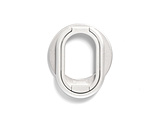 MigMag }`tbNLbNX^h  Silver MIMG-02SL