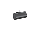 PlugON TYPE-C 5000mAh/18.5W VEGER ubN UQ-PlugON-C mUSB Power DeliveryEQuick ChargeΉ /1|[gn