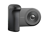 SNAPCAMiXibvJj Black  Black UQ-W0569-SCBL