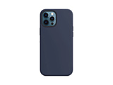 iPhone 13 Pro Ή Nature Series Silicone Case DEVIA blue DEVIA4282