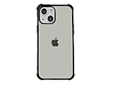 iPhone 13 Ή 2 Glitter shockproof soft case DEVIA black DEVIA4308