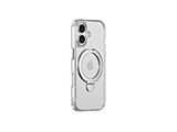 iPhone 17P[X Clean Series Magnetic Shockproof Stand Case