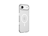 iPhone AirP[X Pure Clear Series Magnetic Shockproof Case