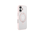 iPhone 17P[X Eleguard Series Magnetic Shockproof 360°Rotating Stand Case