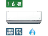 �k������i�l �G�A�R�� ABK�V���[�Y AN225AABKS-W �i�z���C�g�j �m������6���p /100V�n 2025�N���f��