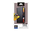 iPhone 13 Pro Ή 6.1inch 3 tbvJo[ ubN Premium Style PG-21NFP02BK