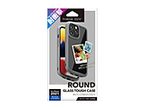 Phone 13 Pro Ή 6.1inch 3 KX^tP[X Eh^Cv Premium Style O[ PG-21NGT02GY y864z