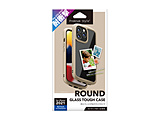 iPhone 13 Pro Ή 6.1inch 3 KX^tP[X Eh^Cv Premium Style x[W PG-21NGT03BE y864z
